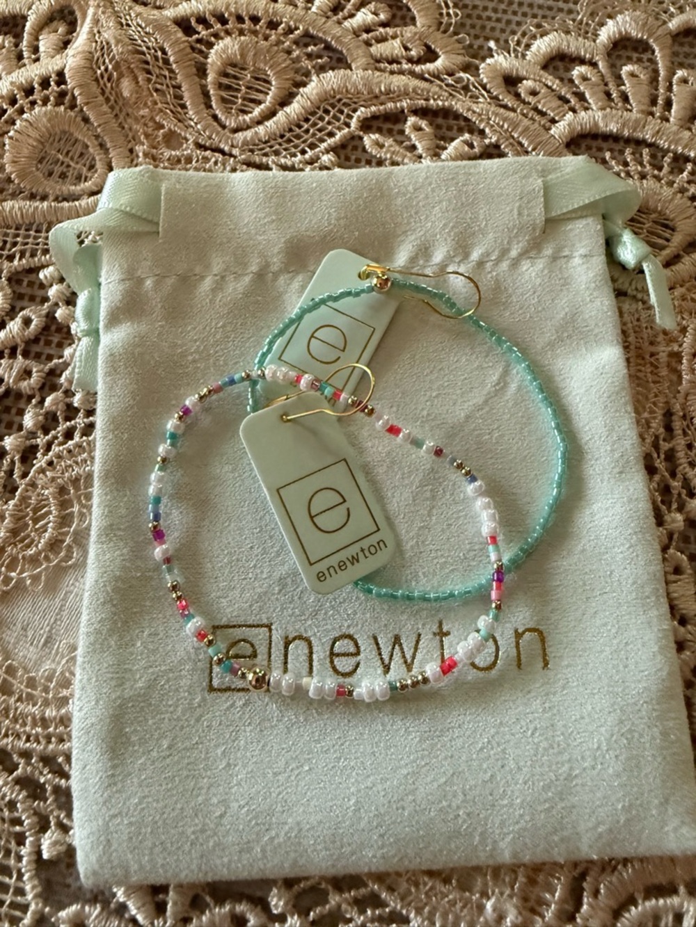 Enewton NEW Spring Set - Picture 2 of 4